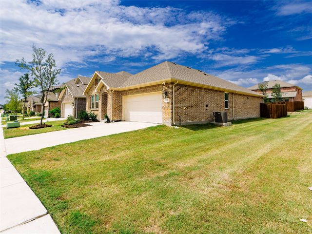 720 Colgate Circle, Princeton, TX 75407