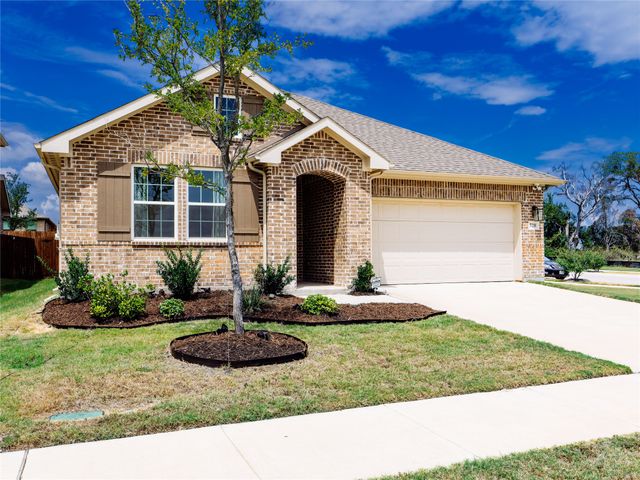 720 Colgate Circle, Princeton, TX 75407