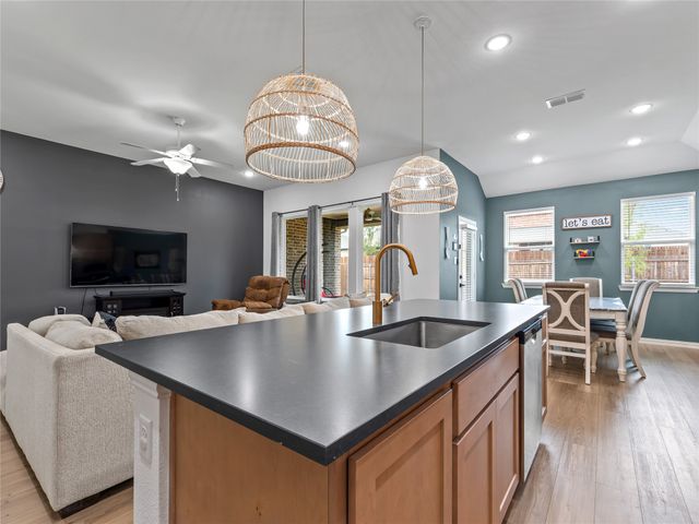 720 Colgate Circle, Princeton, TX 75407