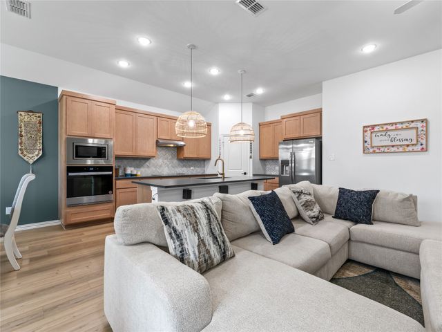 720 Colgate Circle, Princeton, TX 75407