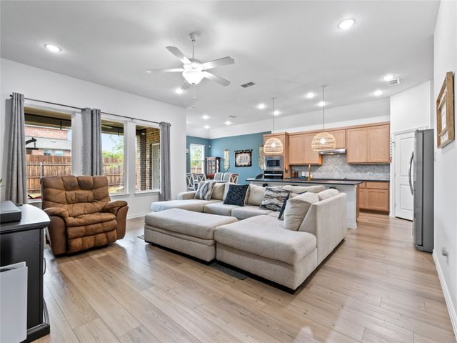 720 Colgate Circle, Princeton, TX 75407