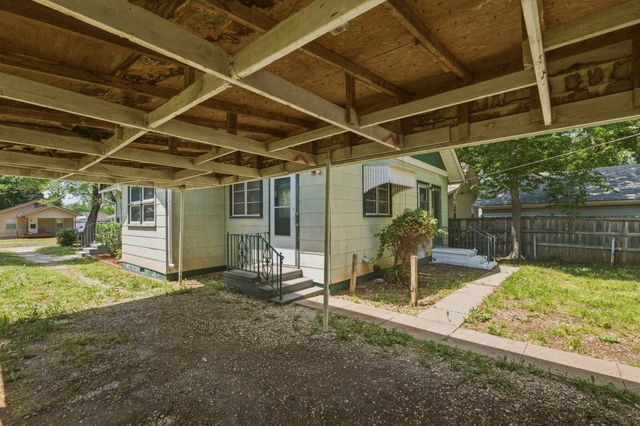 612 N Emporia St, El Dorado, KS 67042