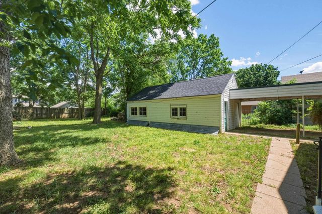612 N Emporia St, El Dorado, KS 67042