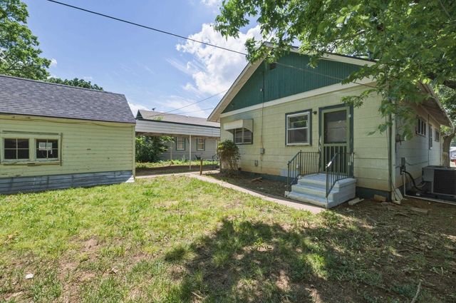 612 N Emporia St, El Dorado, KS 67042