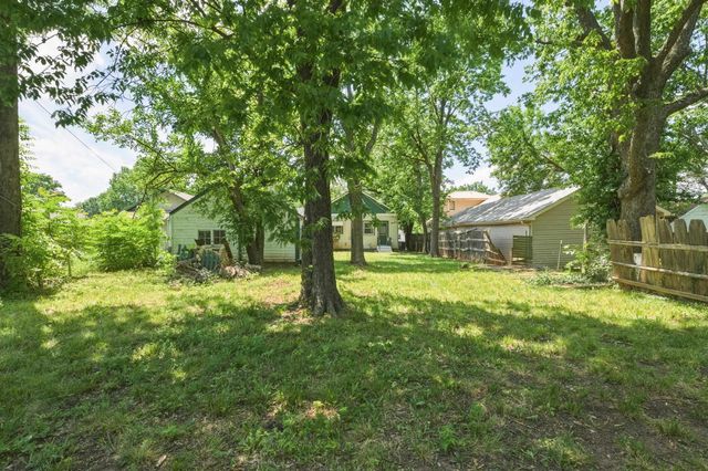 612 N Emporia St, El Dorado, KS 67042