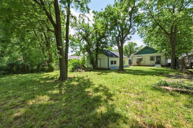 612 N Emporia St, El Dorado, KS 67042