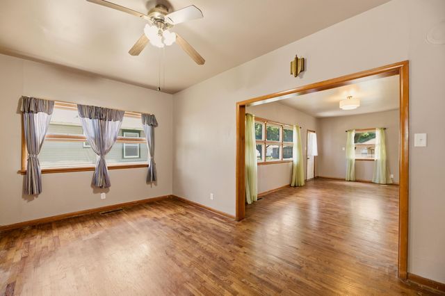 612 N Emporia St, El Dorado, KS 67042