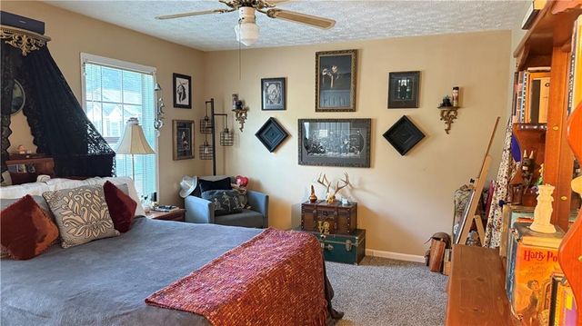 1046 Thornwoode Lane, Stone Mountain, GA 30083