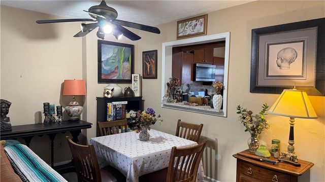 1046 Thornwoode Lane, Stone Mountain, GA 30083