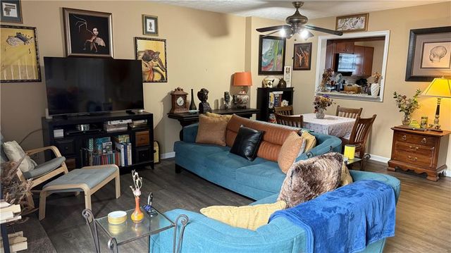 1046 Thornwoode Lane, Stone Mountain, GA 30083