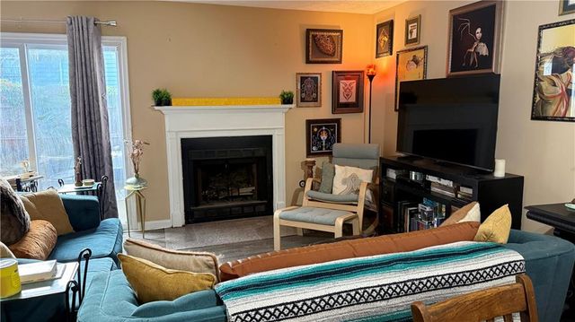 1046 Thornwoode Lane, Stone Mountain, GA 30083