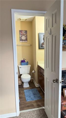 1046 Thornwoode Lane, Stone Mountain, GA 30083