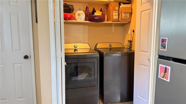 1046 Thornwoode Lane, Stone Mountain, GA 30083
