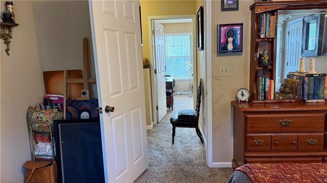 1046 Thornwoode Lane, Stone Mountain, GA 30083