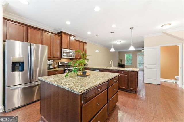 3109 BOLDMERE 2, Smyrna, GA 30080