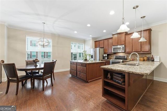 3109 BOLDMERE 2, Smyrna, GA 30080