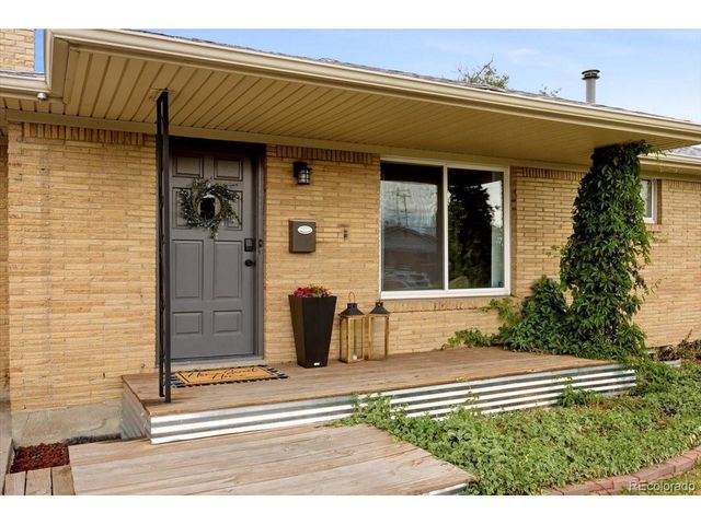 7414 Alcott St, Westminster, CO 80030