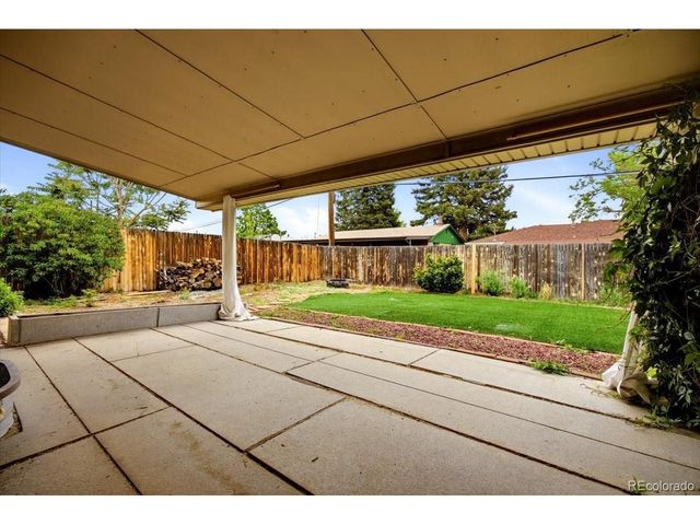 7414 Alcott St, Westminster, CO 80030