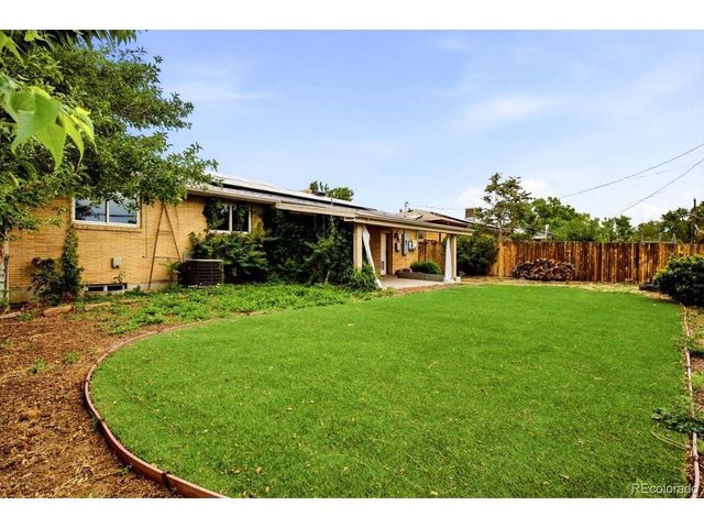 7414 Alcott St, Westminster, CO 80030