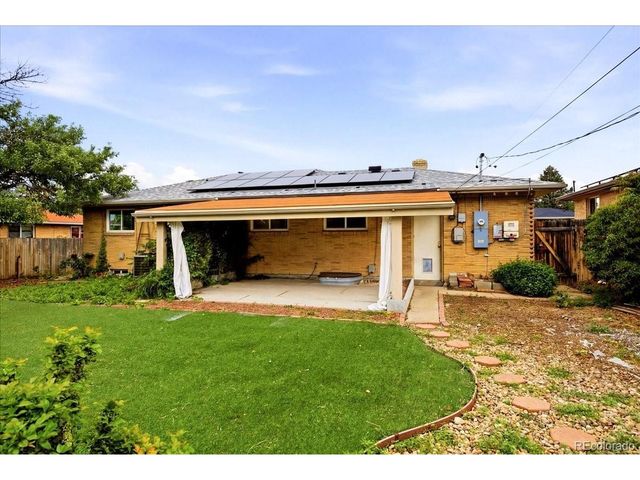 7414 Alcott St, Westminster, CO 80030