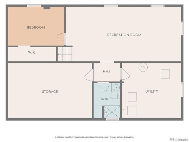 7414 Alcott St, Westminster, CO 80030