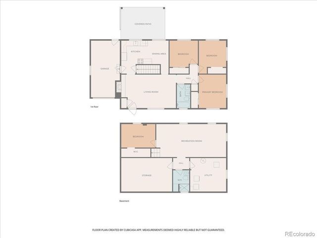7414 Alcott St, Westminster, CO 80030