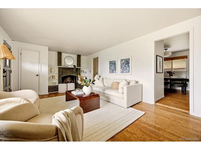 7414 Alcott St, Westminster, CO 80030