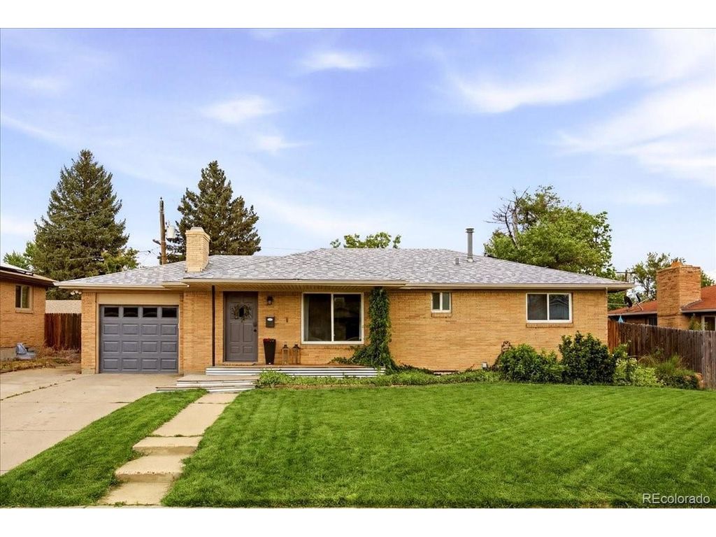 7414 Alcott St, Westminster, CO 80030