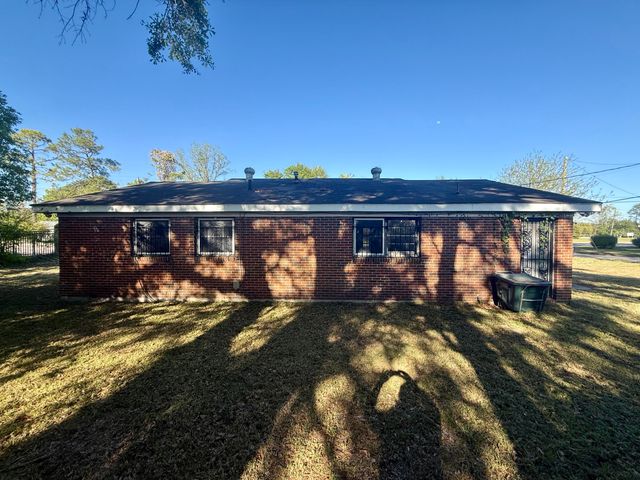 301 E View Drive, Augusta, GA 30901