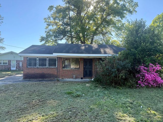 301 E View Drive, Augusta, GA 30901