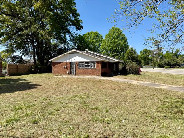 301 E View Drive, Augusta, GA 30901