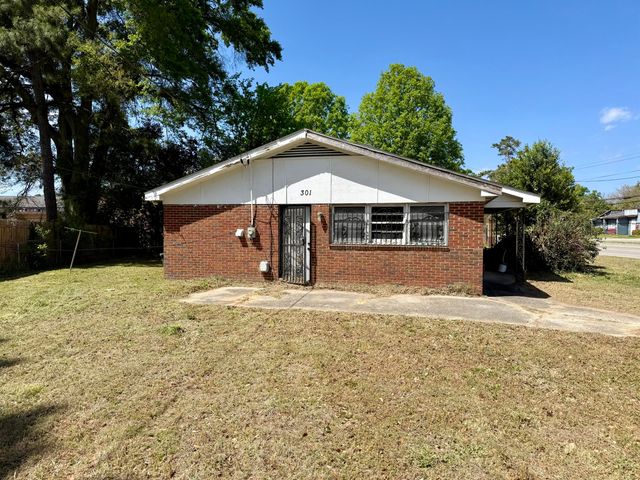 301 E View Drive, Augusta, GA 30901