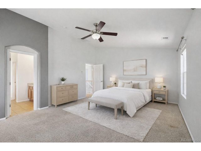 16893 Trail View Cir, Parker, CO 80134