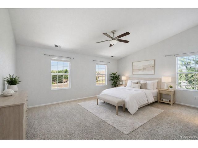 16893 Trail View Cir, Parker, CO 80134