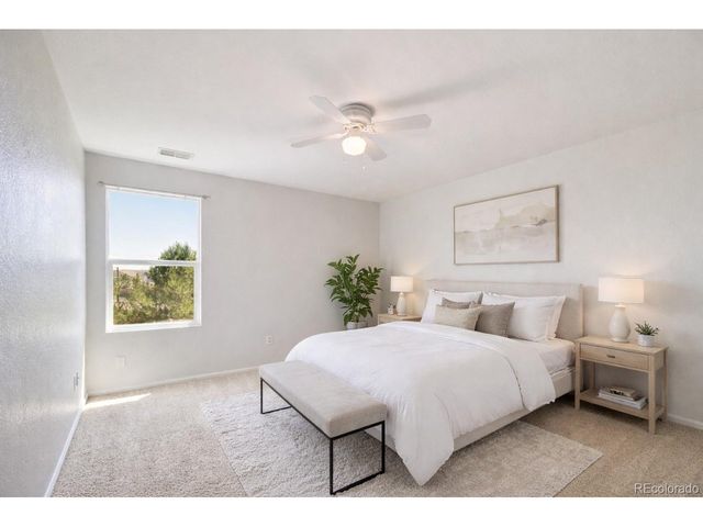 16893 Trail View Cir, Parker, CO 80134