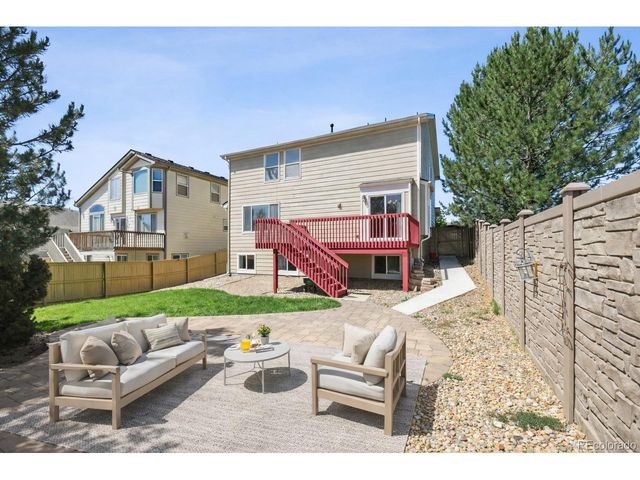 16893 Trail View Cir, Parker, CO 80134