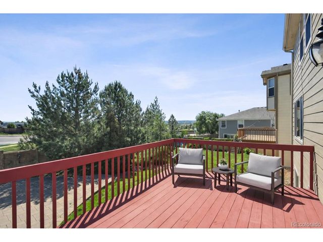 16893 Trail View Cir, Parker, CO 80134