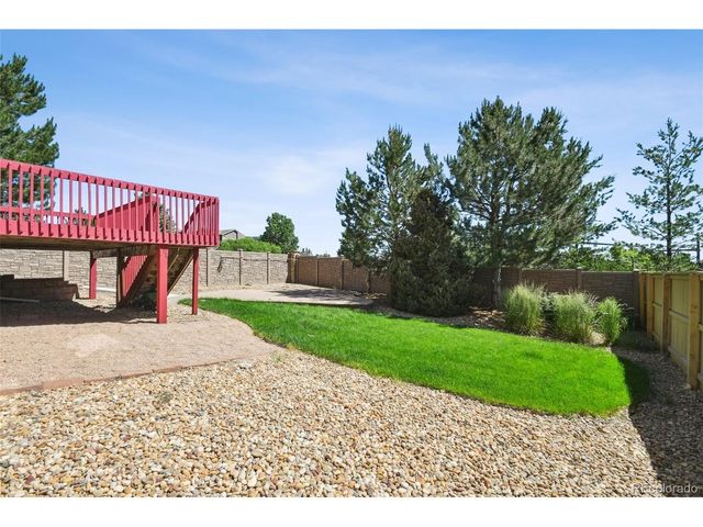 16893 Trail View Cir, Parker, CO 80134