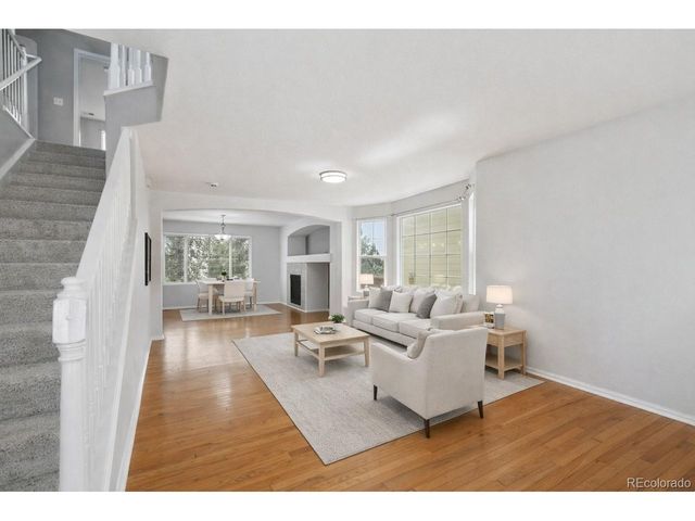 16893 Trail View Cir, Parker, CO 80134