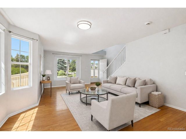 16893 Trail View Cir, Parker, CO 80134