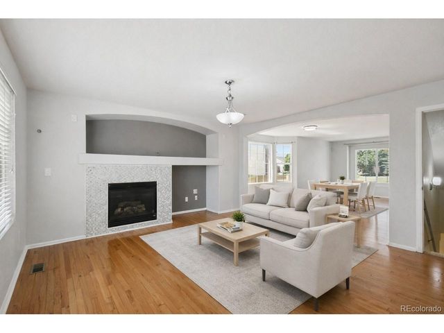 16893 Trail View Cir, Parker, CO 80134