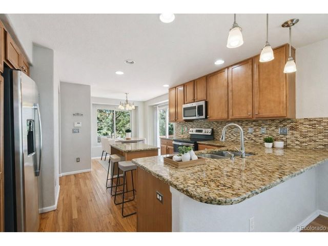 16893 Trail View Cir, Parker, CO 80134