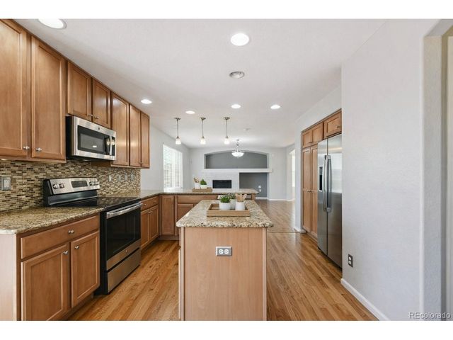 16893 Trail View Cir, Parker, CO 80134