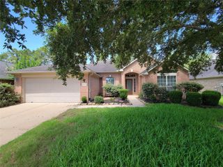 15119 Waverly Canyon, Cypress, TX 77429