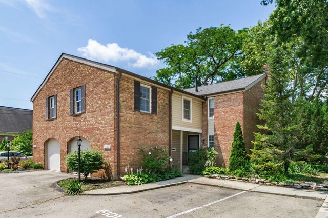 5101 Delancey Street, Columbus, OH 43220