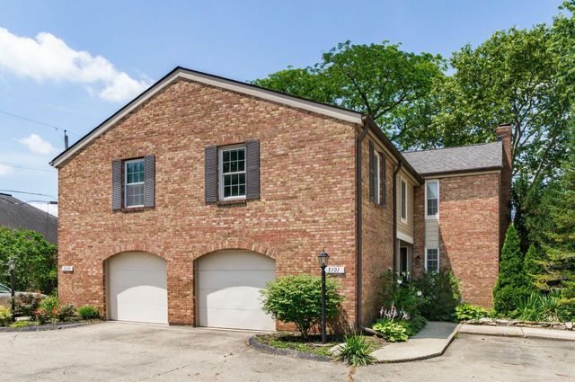 5101 Delancey Street, Columbus, OH 43220