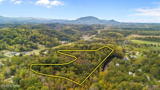 Lot 2 Cedar Hills Rd, Sevierville, TN 37862