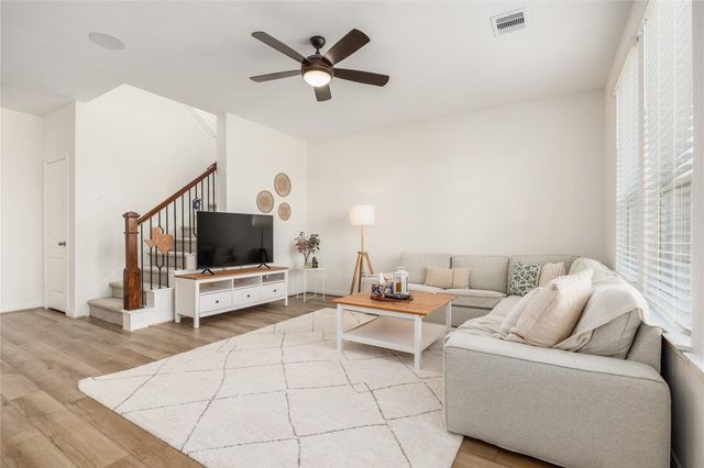 8202 Leisure Point Drive, Cypress, TX 77433