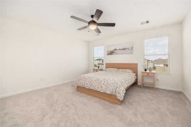 8202 Leisure Point Drive, Cypress, TX 77433