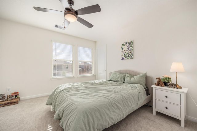 8202 Leisure Point Drive, Cypress, TX 77433